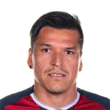 Federico Santander