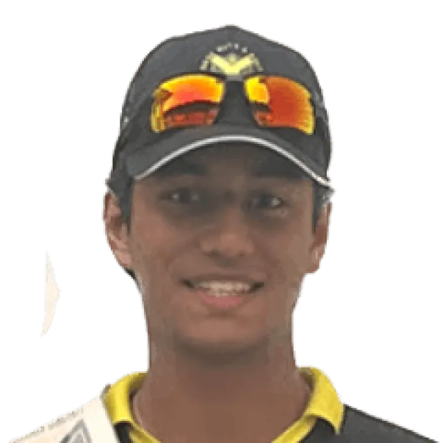 Omkar Zope