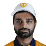 Shrey Parmar