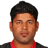 Mohammad Naveed Cricket Player