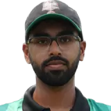 Chiraz Singh