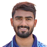 Mohd Arslan-Khan