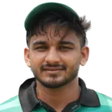 Sagar Saharan