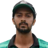 Cricketer