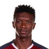 Ibrahima Mbaye