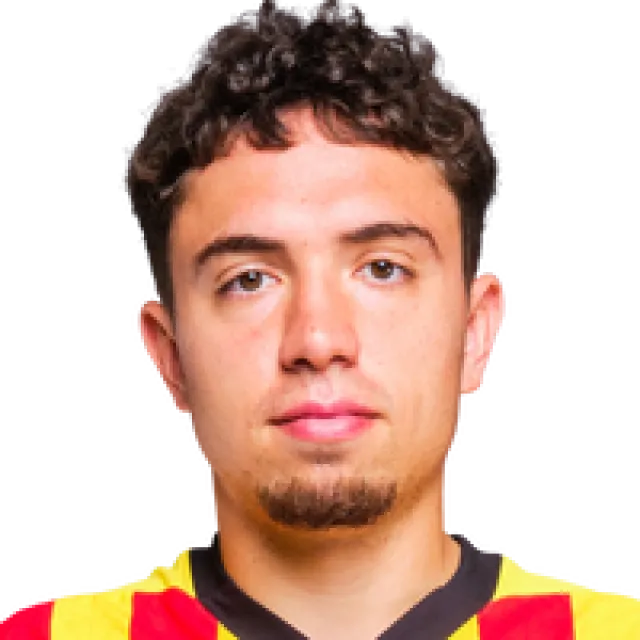 Neil El Aynaoui Football Player