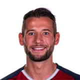 Mitchell Dijks