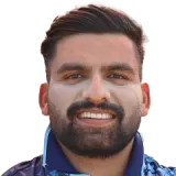 Mayank Sidhu