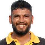 Cricketer