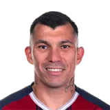 Gary Medel