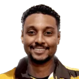 Mario Rampersaud Cricket Player