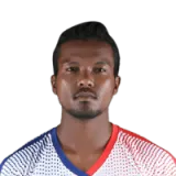 Munmun Lugun Football Player