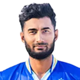 Cricketer