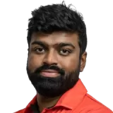 Cricketer