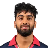 Cricketer