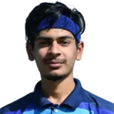 Cricketer