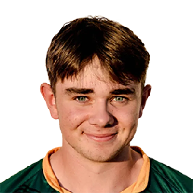 Charlie Forshaw