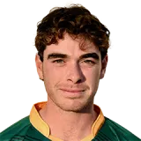 Charlie Birch