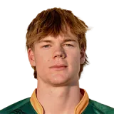 Harry Johnson