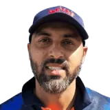 Cricketer