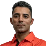 Cricketer
