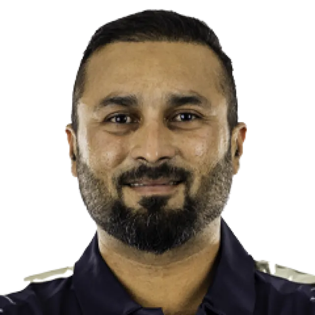 Sunny Patel