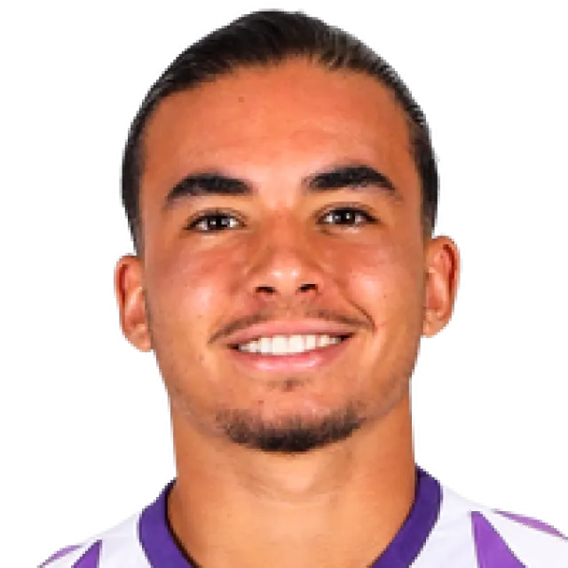 Noah Lahmadi