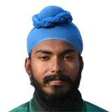Jaskirat Singh Mehra