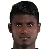 Rakesh Oram