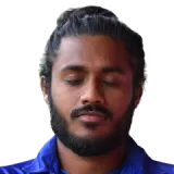 Gushalavan Santhirasekaram