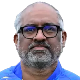 Asvin Lakkaraju Cricket Player