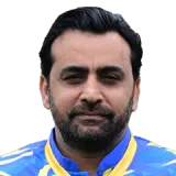Azeem Nazir Cricket Player
