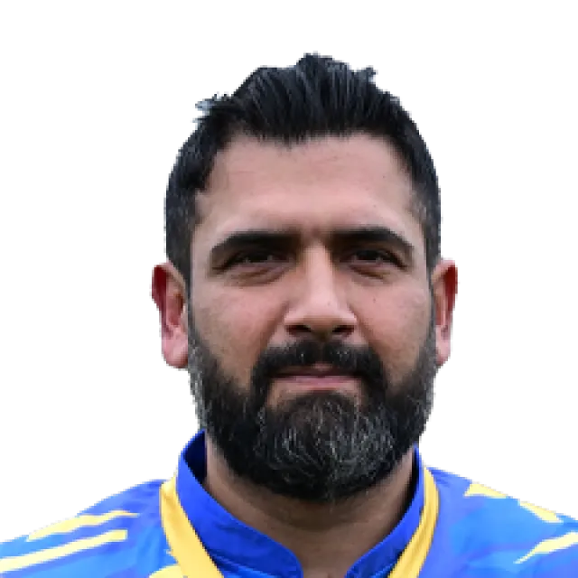 Waqas Khawaja Cricket Player