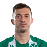 Giannis Kotsiras