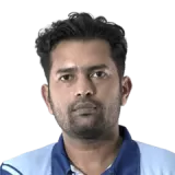 Jeyakanthan Perumal