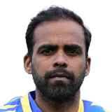 Tharanitharan Thanabalasingham
