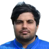 Ali Usman