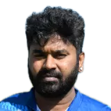 Pratheeparaj Ratnarajah Varothayan