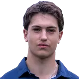 Lucas Rossi Cricket Player
