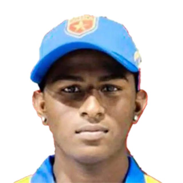 Aryan Satheesh