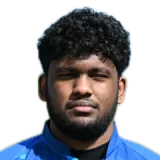 Roshanth Karunamoorthy