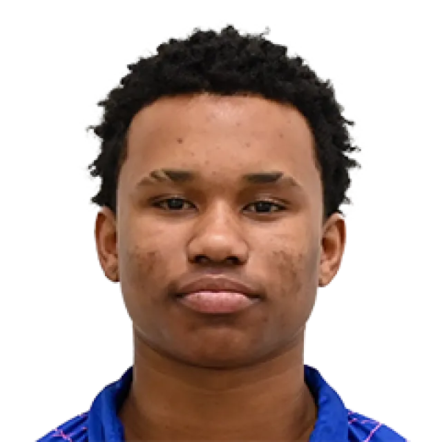 Jermal Proctor