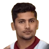 Cricketer