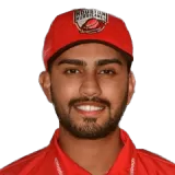 Cricketer