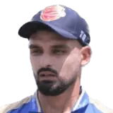 Cricketer