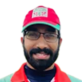 Cricketer