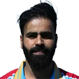 Cricketer