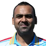 Asgar Ali