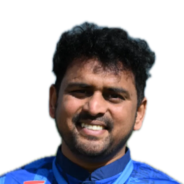 Rupesh Bingu
