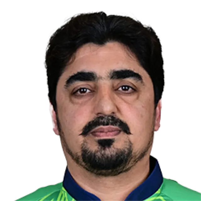 Asghar Ali-Khan